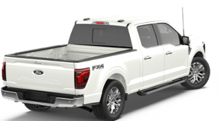 2026 Ford F-150® External Image 3